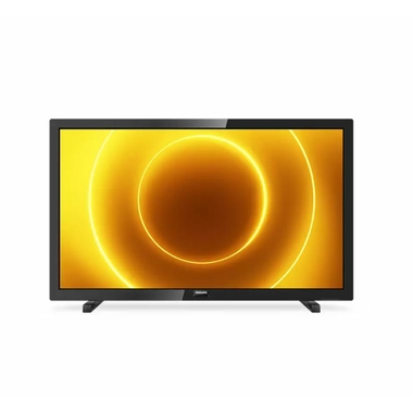 Matériels vidéo TV LED PHILIPS 24PFS5505 Full HD infinytech Réunion 01
