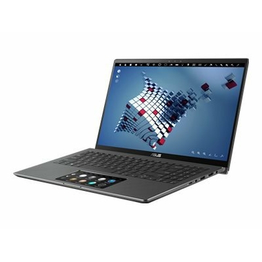 Matériels informatique pc portable ASUS ZenBook Flip 15 UX564EH-EZ035R infinytech Réunion 01