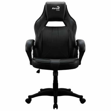 Matériels informatique siège gaming AEROCOOL AC40C Noir infinytech Réunion 01