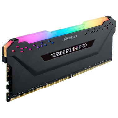 Matériels informatique DIMM CORSAIR Vengeance RGB PRO Series 8 Go DDR4 3600 MHz infinytech Réunion 01