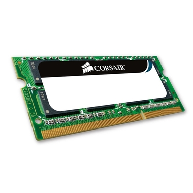 Matériels informatique SODIMM CORSAIR Value Select 4 Go DDR3 1333 MHz infinytech Réunion 01
