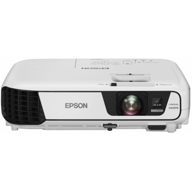 Matériels informatique vidéoprojecteur EPSON EB-U32 LCD Full HD infinytech Réunion 1