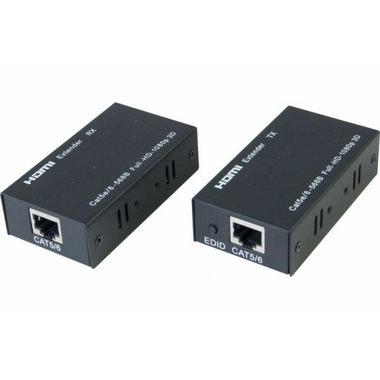 Matériels informatique prolongateur HDMI Full HD 60M sur 1XRJ45 infinytech Réunion 01