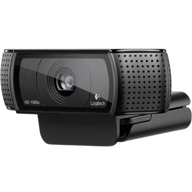 Matériels informatique webcam LOGITECH C920 HD PRO Full HD infinytech Réunion 2