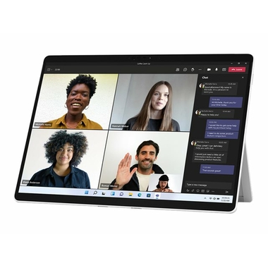 Matériels informatique tablette MICROSOFT Surface Pro 8 8PQ-00003 infinytech Réunion 02