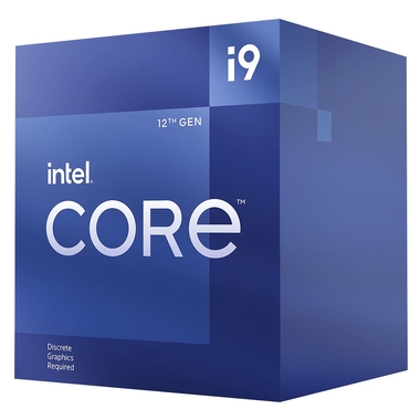 Matériels informatique processeur INTEL Core i9-12900F infinytech Réunion 01