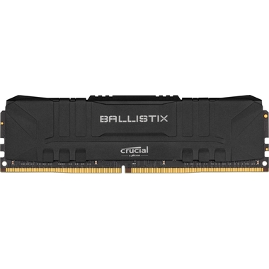 Matériels informatique DIMM CRUCIAL Ballistix 8Go DDR4 3600 MHz BL8G36C16U4B infinytech Réunion 01