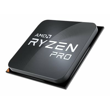Matériels informatique processeur AMD Ryzen 5 Pro 5650G infinytech Réunion 01