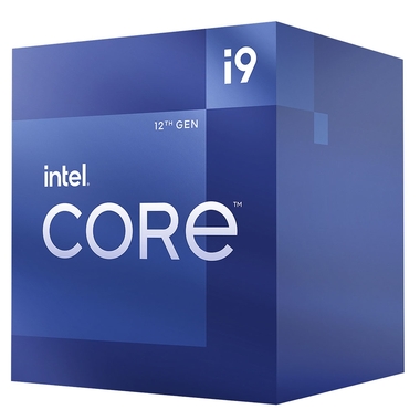 Matériels informatique processeur INTEL Core i9 12900 infinytech Réunion 01