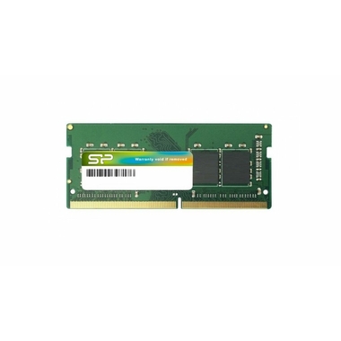 Matériels informatique mémoire SODIMM SILICON POWER SP004GBSFU240X02 4 Go DDR4 2400 MHz Infinytech Réunion 01