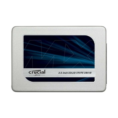 Matériels informatique disque SSD CRUCIAL MX300 2 To infinytech Réunion