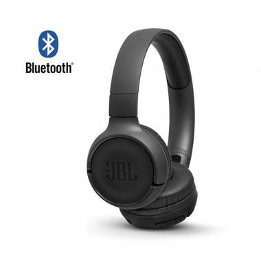 Matériels audio casque micro JBL Tune 500BT Bluetooth Noir infinytech Réunion 09
