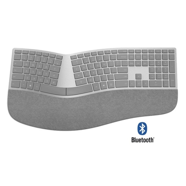 Matériels informatique clavier MICROSOFT Surface Ergonomic Bluetooth infinytech Réunion 14
