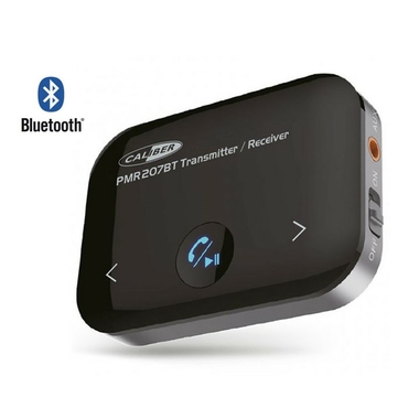 Matériels informatique Emetteur recepteur Bluetooth CALIBER PMR207BT infinytech Réunion 16