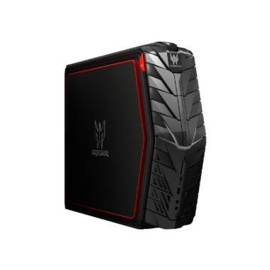 Matériels informatique ordinateur de bureau Gaming ACER Predator G1-710 i7 infinytech Réunion 1