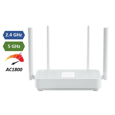 Matériels informatique Routeur Wi-Fi 6 XIAOMI Mi Router AX1800 infinytech Réunion 15
