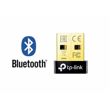 Matériels informatique Clé USB Bluetooth TP-LINK UB4A infinytech Réunion 21