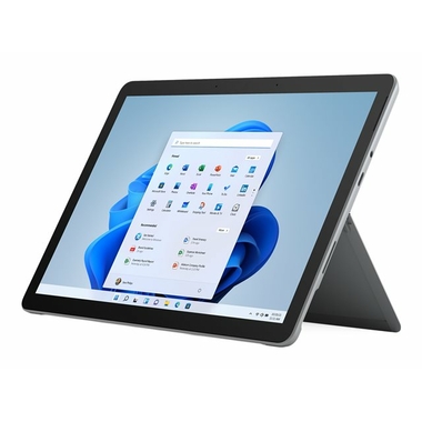 Matériels informatique tablette MICROSOFT Surface Go 3 8V9-00028 infinytech Réunion 01