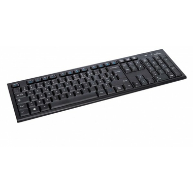 Matériels informatique clavier BLUESTORK BS-KB-FIRST-RF-F sans fil infinytech Réunion 1