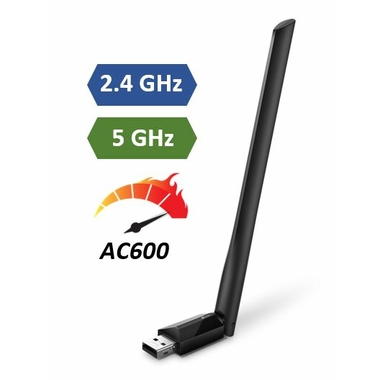 Matériels informatique clé Wi-Fi TP-LINK Archer T2U PLUS infinytech Réunion 03