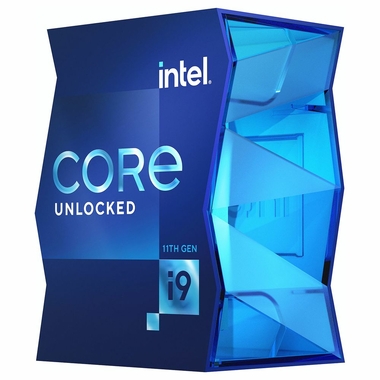 Matériels informatique processeur INTEL Core i9-11900K infinytech Réunion 01
