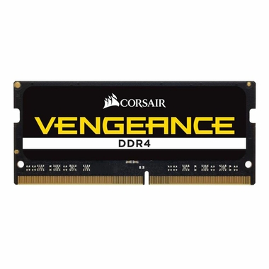 Matériels informatique SODIMM CORSAIR Vengeance DDR4 16 Go 2400 MHz CMSX16GX4M1A240 infinytech Réunion 01
