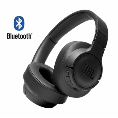 Matériels audio casque JBL Tune 760NC Bluetooth Noir infinytech Réunion 01