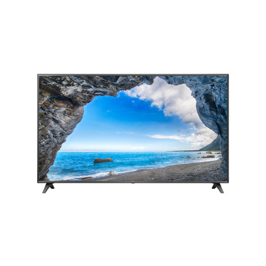 Matériels vidéo TV LED LG 55UQ751C infinytech Réunion 01