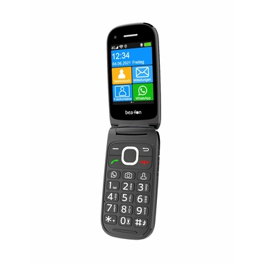 Téléphonie mobile GSM BEAFON SL880 infinytech Réunion 01