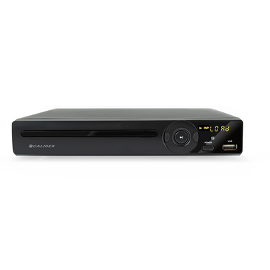 Matériels vidéo lecteur DVD CALIBER HDVD002 1080p infinytech Réunion 01