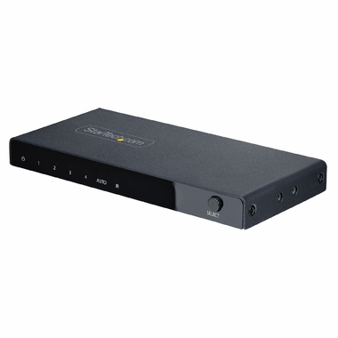 Matériels informatique STARTECH Switch HDMI 8K à 4 ports infinytech Réunion 01