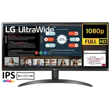 Matériels informatique écran pc LG UltraWide 29WP500-B infinytech Réunion 10