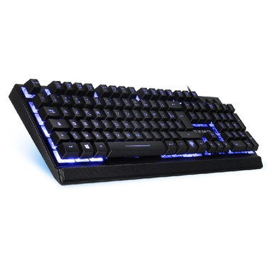 Matériels informatique clavier Spirit of Gamer K10 infinytech Réunion 1