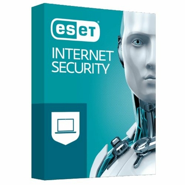 Logiciels informatique ESET Internet Security 2023 infinytech Réunion 01