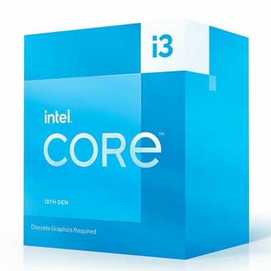Matériels informatique processeur INTEL Core i3-13100f infinytech Réunion 01