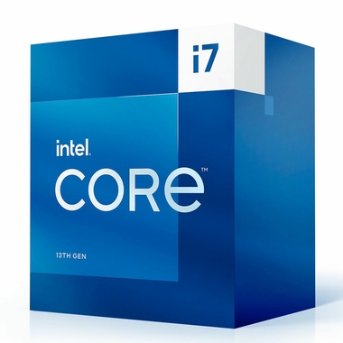 Matériels informatique processeur INTEL Core i7-13700 infinytech Réunion 01