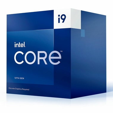Matériels informatique processeur INTEL Core i9-13900F infinytech Réunion 01