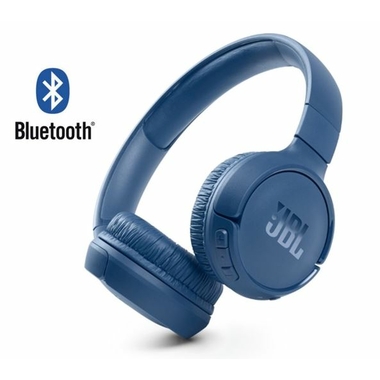 Matériels audio casque micro JBL Tune 510BT Bluetooth Bleu infinytech Réunion 11