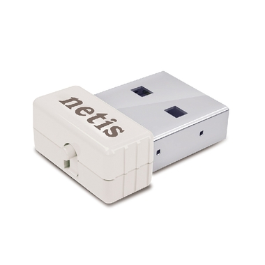 Matériels informatique clé USB Wi-Fi NETIS WF2120 150 Mbps infinytech Réunion 1
