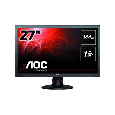 Matériels informatique écran pc AOC G2770PF 144 Hz infinytech Réunion 1