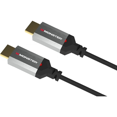 Matériels informatique câble HDMI MONSTER Essentials Ultra HD 4K 1.8m infinytech Réunion 01