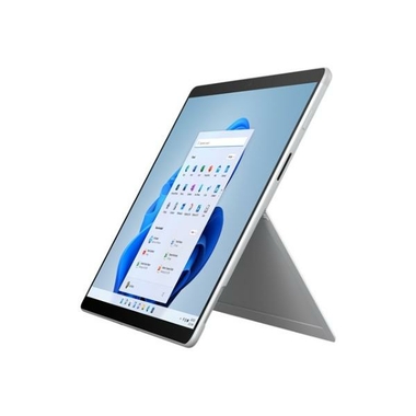 Matériels informatique tablette MICROSOFT Surface Pro X E8S-00004 infinytech Réunion 01