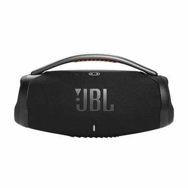 Matériels audio enceinte nomade JBL Boombox 3 Noir infinytech Réunion 01