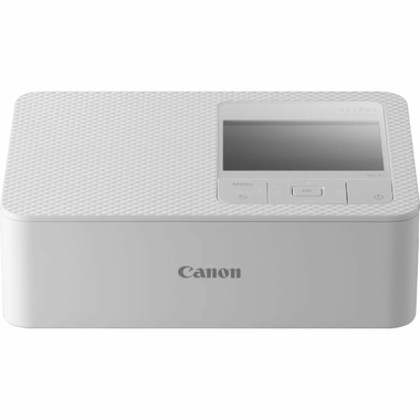 Matériels informatique imprimante CANON SELPHY CP1500 Blanche infinytech Réunion 01