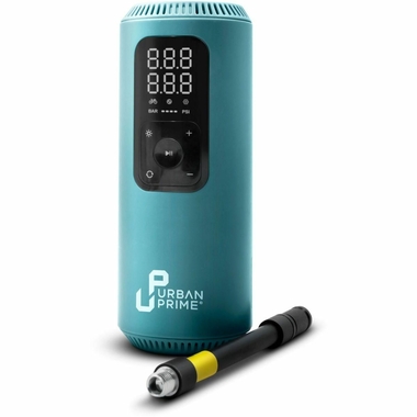 Accessoires pompe électrique portative URBAN PRIME infinytech Réunion 01