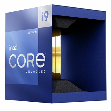 Matériels informatique processeur INTEL Core i9-12900K infinytech Réunion 01