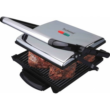 Electroménager grill diététique TECHWOOD TGD-018 infinytech Réunion 1