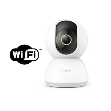Matériels de vidéosurveillance Caméra de surveillance XIAOMI Smart Caméra C300 2K infinytech Réunion 014