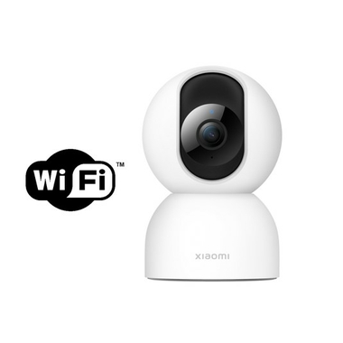 Matériels de vidéosurveillance Caméra de surveillance XIAOMI Smart Caméra C400 2,5K infinytech Réunion 014