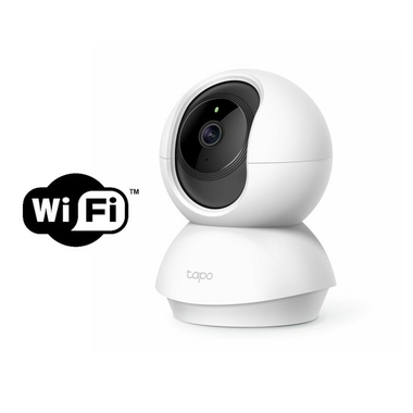 Matériels de vidéosurveillance Caméra intérieure TP-LINK Tapo C200 Wi-Fi infinytech Réunion 014